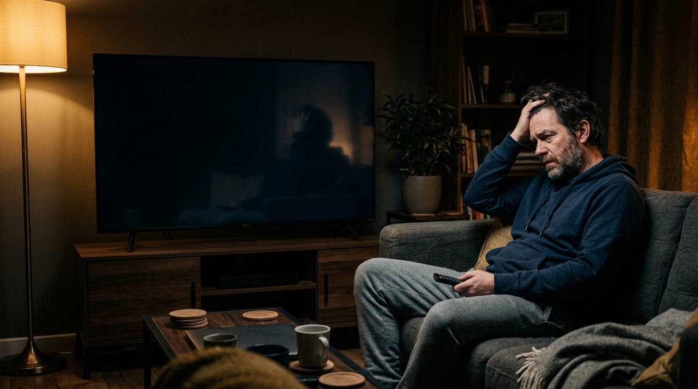 How to Fix Apple TV Network Errors and Disconnects