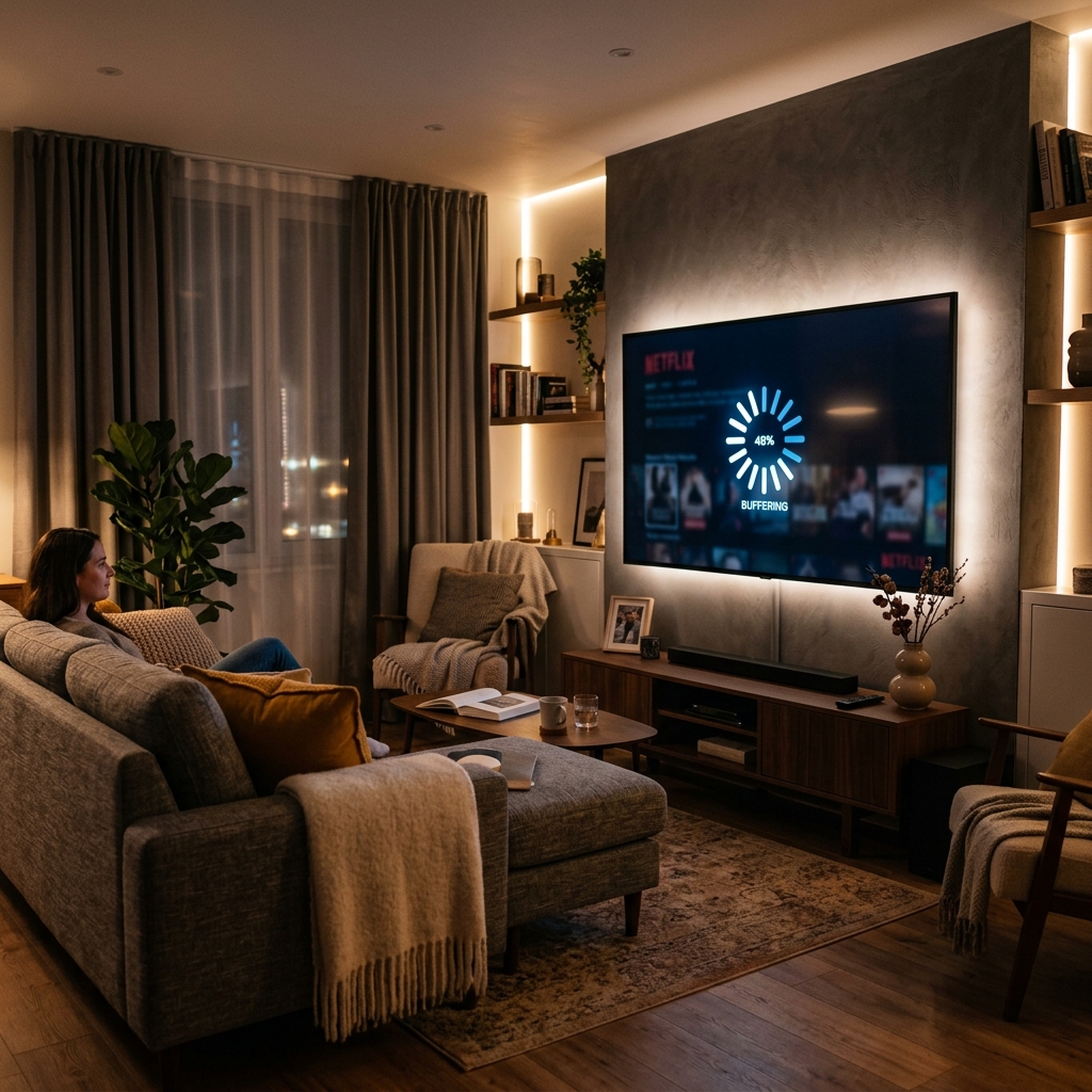 How to Fix Amazon Fire TV 'Storage Full' Error