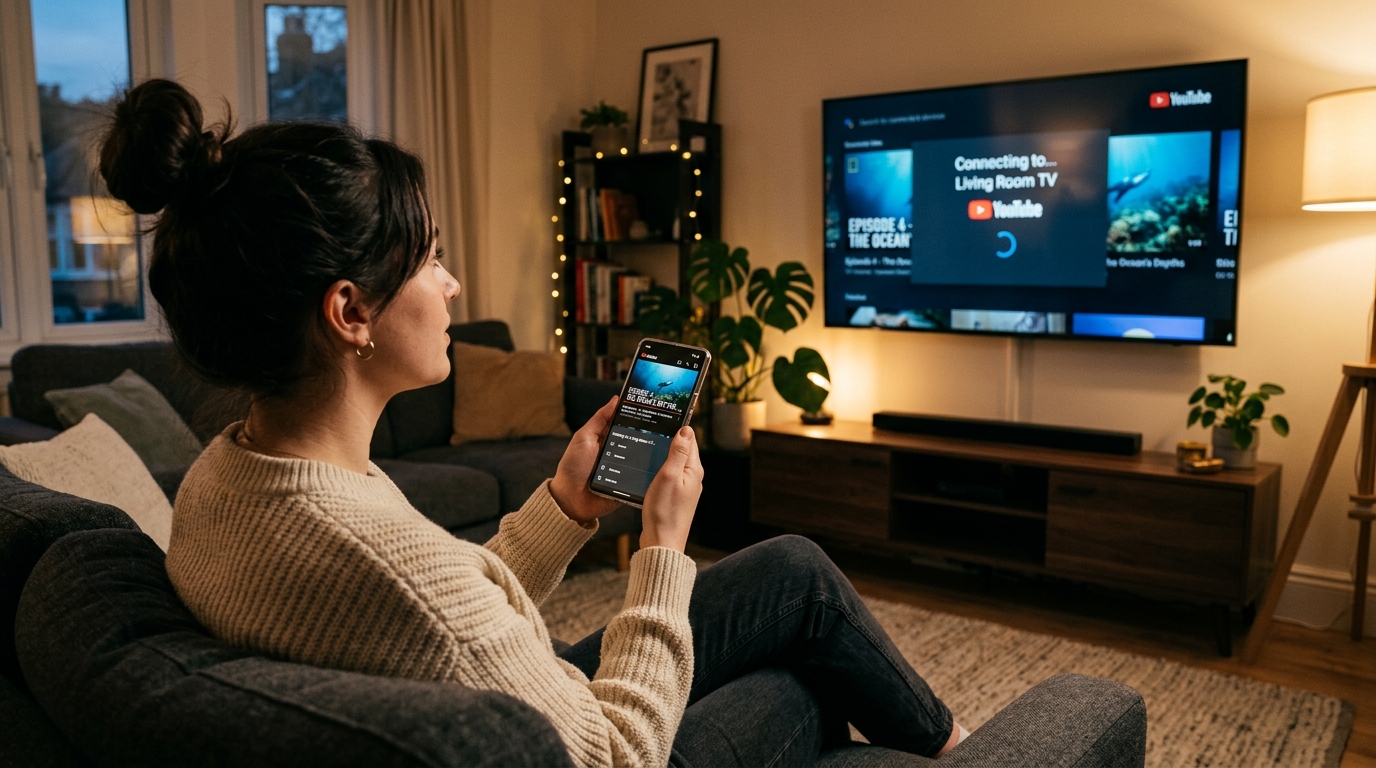 How to Fix Missing DVR Recordings on YouTube TV
