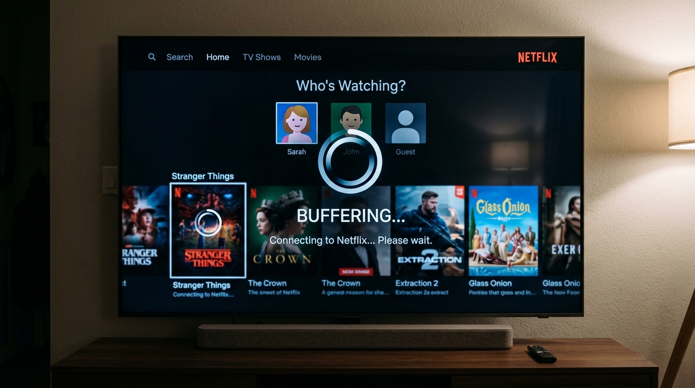 How to Fix the Amazon Fire TV Black Screen of Death